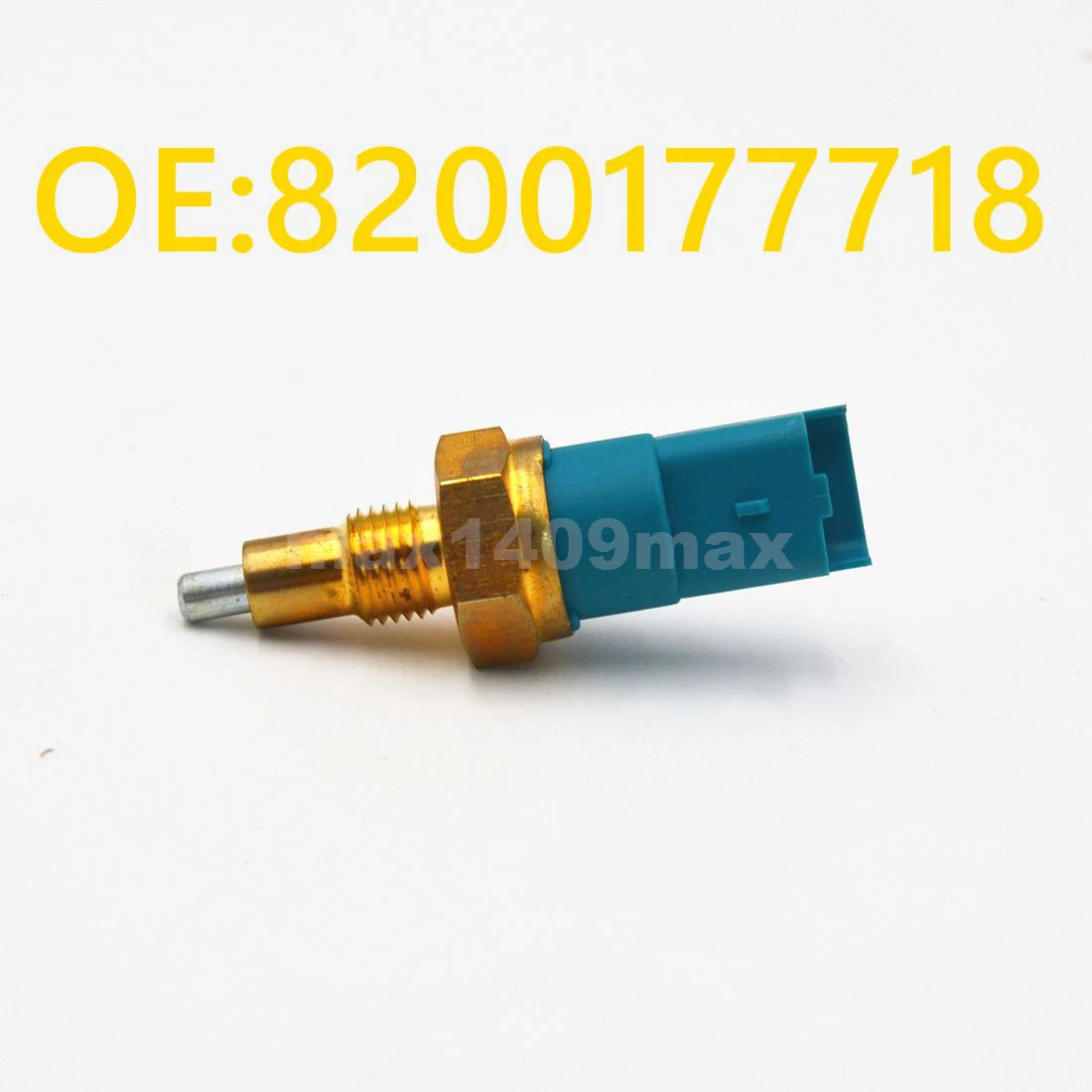 Auto Reverse Reversing Light Switch Back Up Switch Sensor For Renault