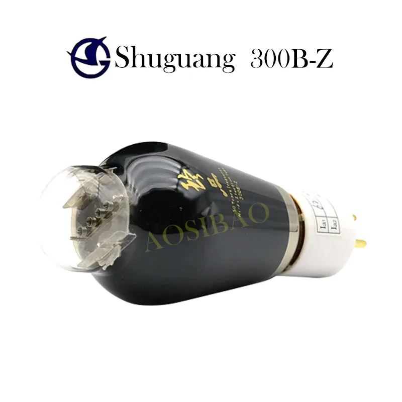 Shuguang 300B 真空管 2本セット Amazon.com: SHUGUANG Treasure 300B