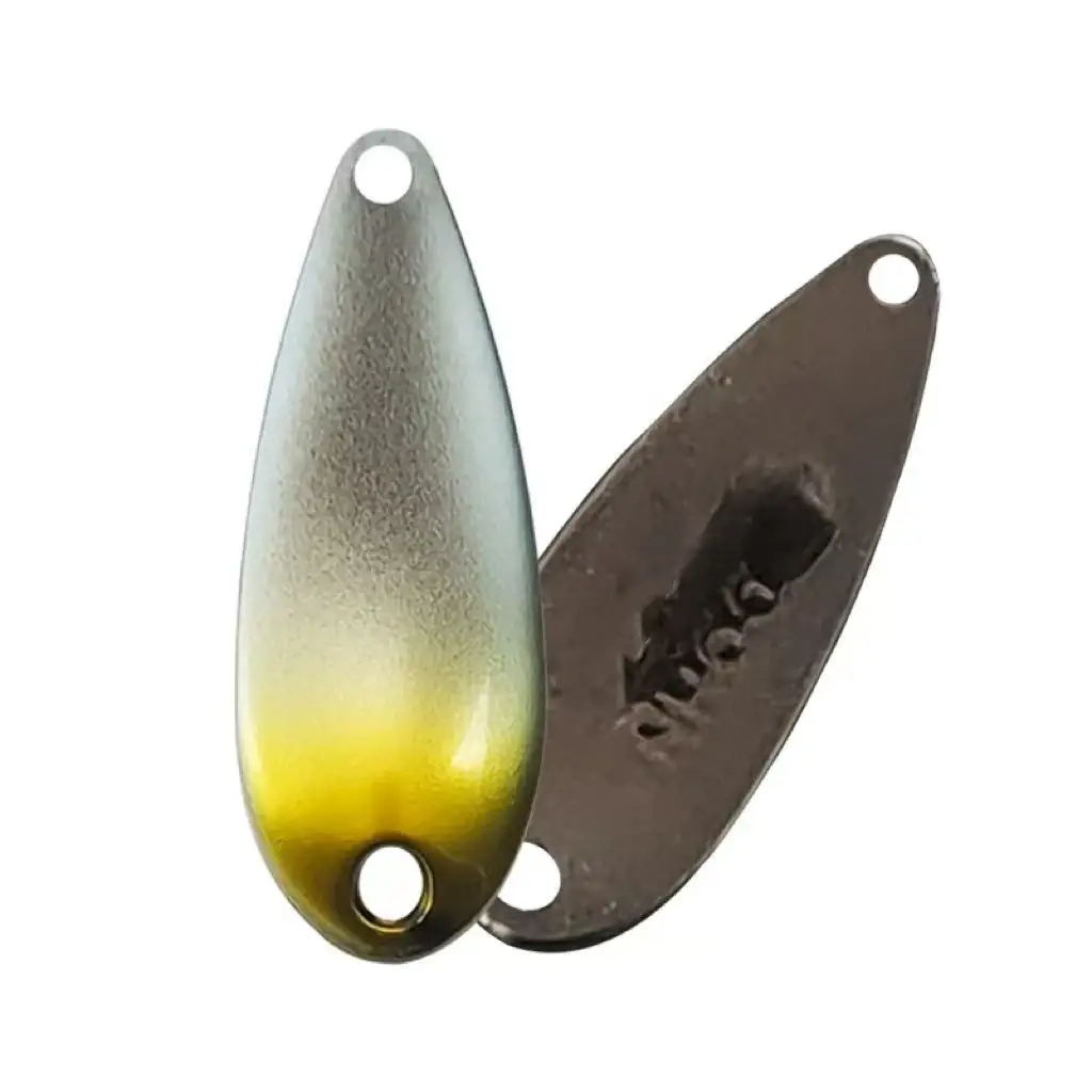 Vente Anglers System Antem Dohna 2,5 grammes Cuillère Leurre Coulant