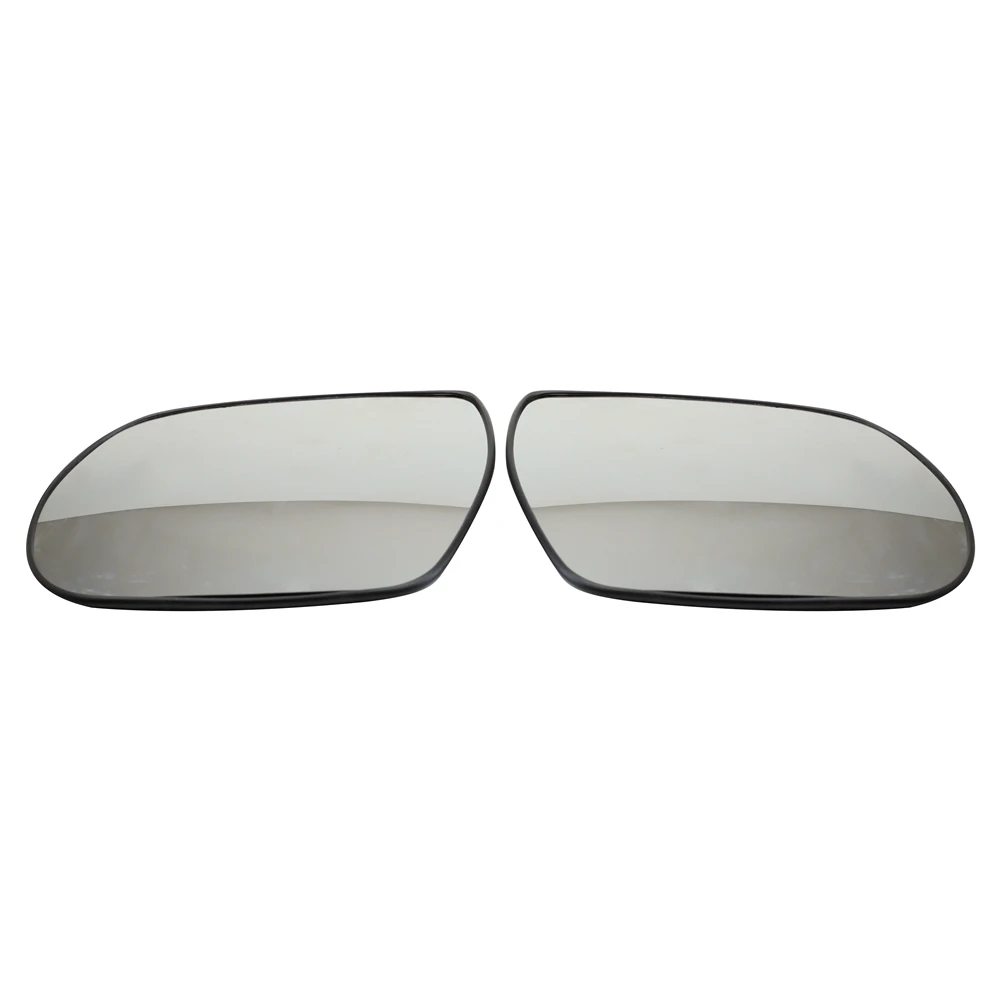 

Rearview Mirror Glass Lens for Hyundai Veracruz IX55 2007-2012 Santa Fe 2010-2012 Side Wing Back Up Mirror Lens
