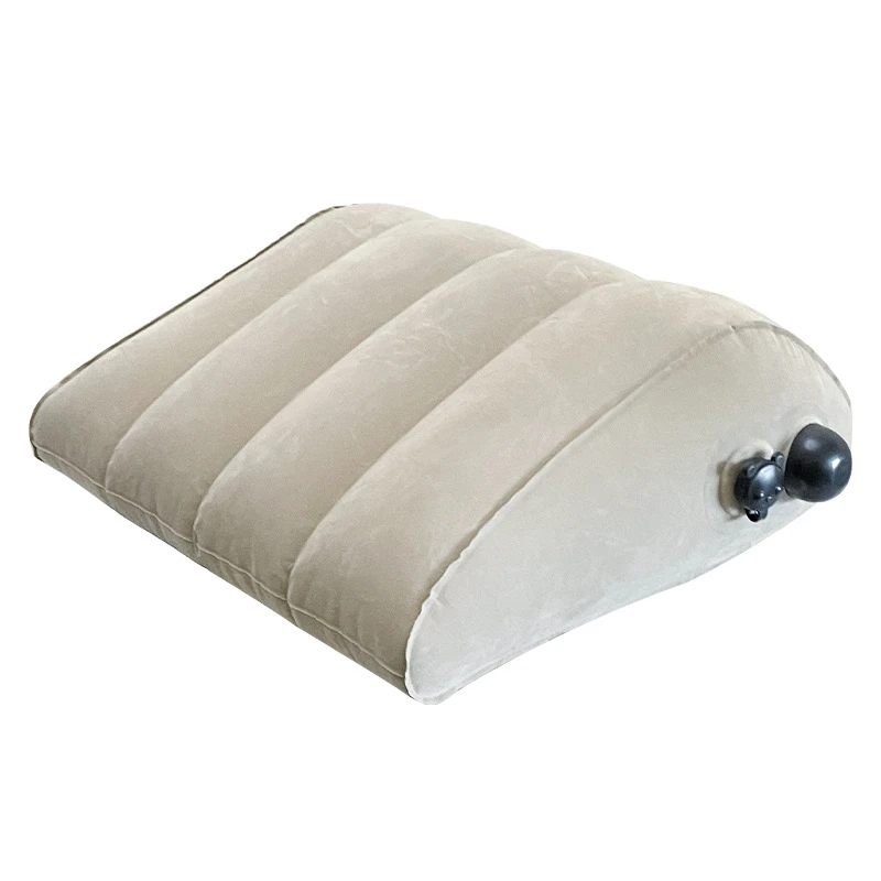 Sex toys room position pillow couples sex bed auxiliary force female products sm Huacan chair sex sofa pillow L215