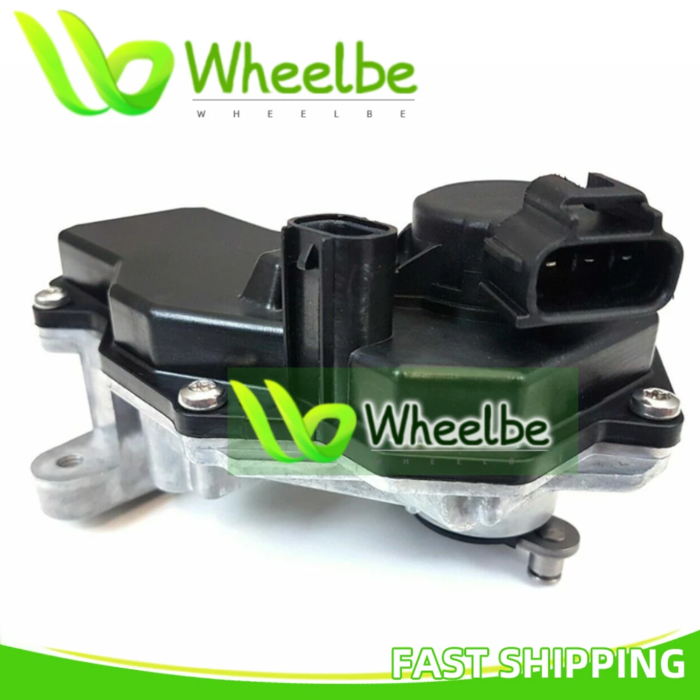 

Turbocharger Electronic Actuator for Toyota Hilux Prado Innova Fortuner 2.8 1720111080 172010L042 1720130161 1720130110