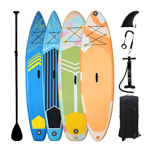 Aqua marine-tabla de surf inflable de PVC, tabla de Paddle, proveedores de  surf, venta al por mayor de fábrica - AliExpress