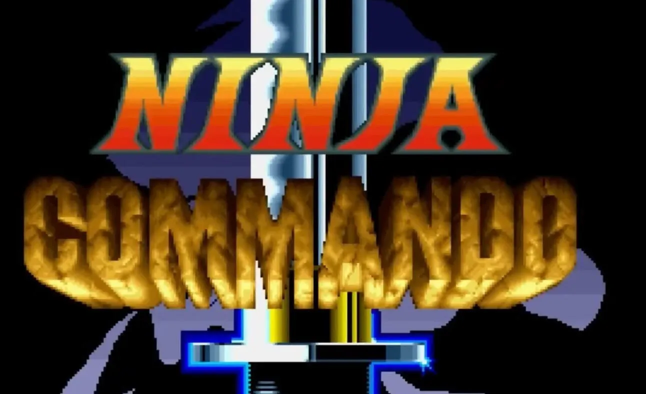 Comando Ninja