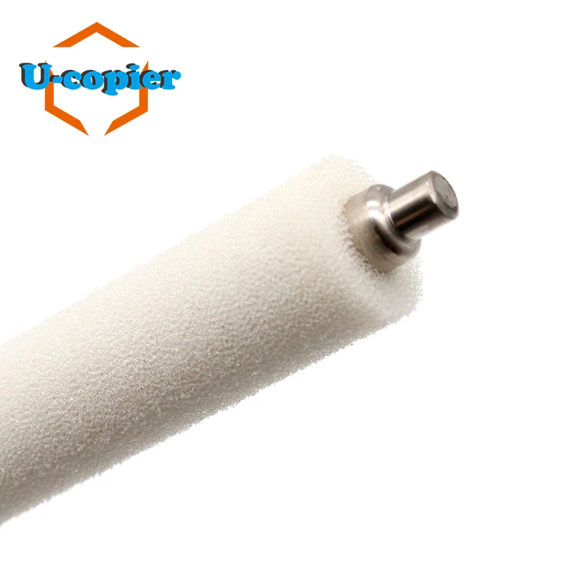 Rolo de Limpeza do Cilindro Compatível para Xerox Color 550 560 700 C75 J75 C60 7780 5065 6685 7785 Rolo de Esponja Pcs - Imagem 2