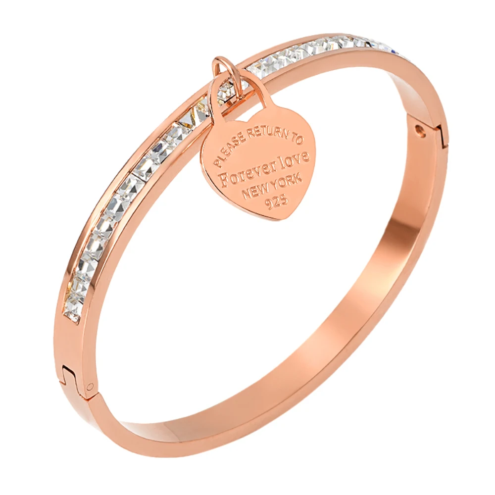 Rose Bangle C