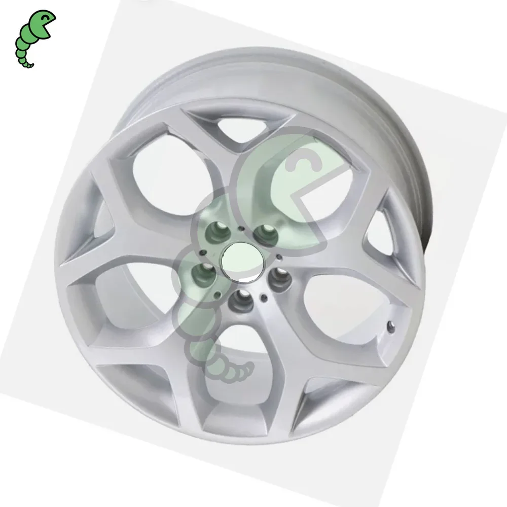 Wheel 36116772249 Fits for 2007-2014 BMW X5 4.8I/X5M