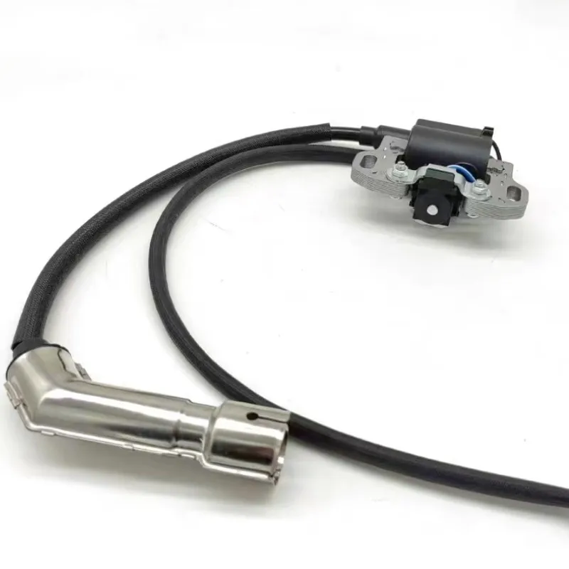 DJI Agras ZONGSHEN 오리지널 T50 T40 D12000IE 발전기 점화기 충전 스테이션 드론 수리 부품