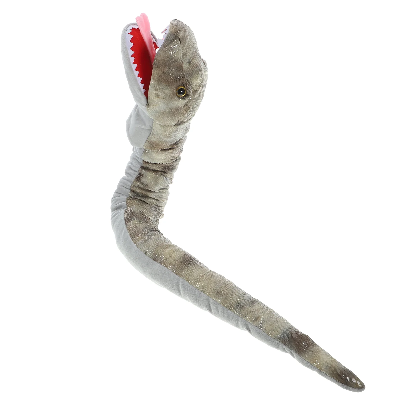 

Мягкая змея, мягкая змея, ручная кукла, змея, игрушка