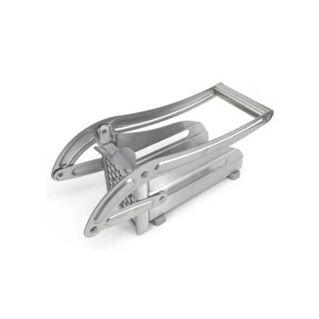 Stainless Steel Potato Slicer Potato Cutter Fries Cutter Machine