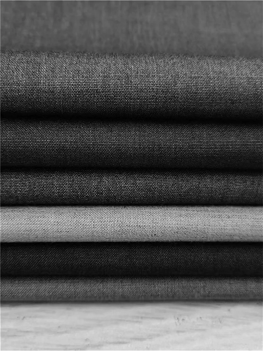 2 Pieces Fashion Peak Lapel Black Men Wedding Prom Dress SuitsDouble Breasted 2 Slits Men Suits Groom Party Tuxedo Set