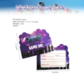 Greeting cards-10pcs