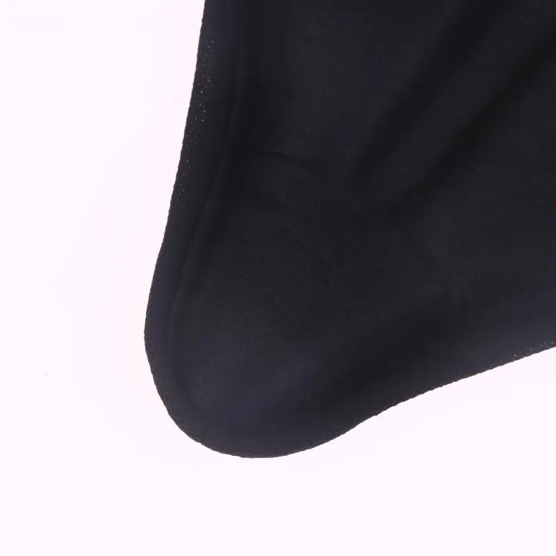 Description Picture 4 of itemBike Cycling Riding Accessories Bicycle Saddle Gel Cushion Cover Ergonomic Design For Comfortable Exercise Bike Seat Pad