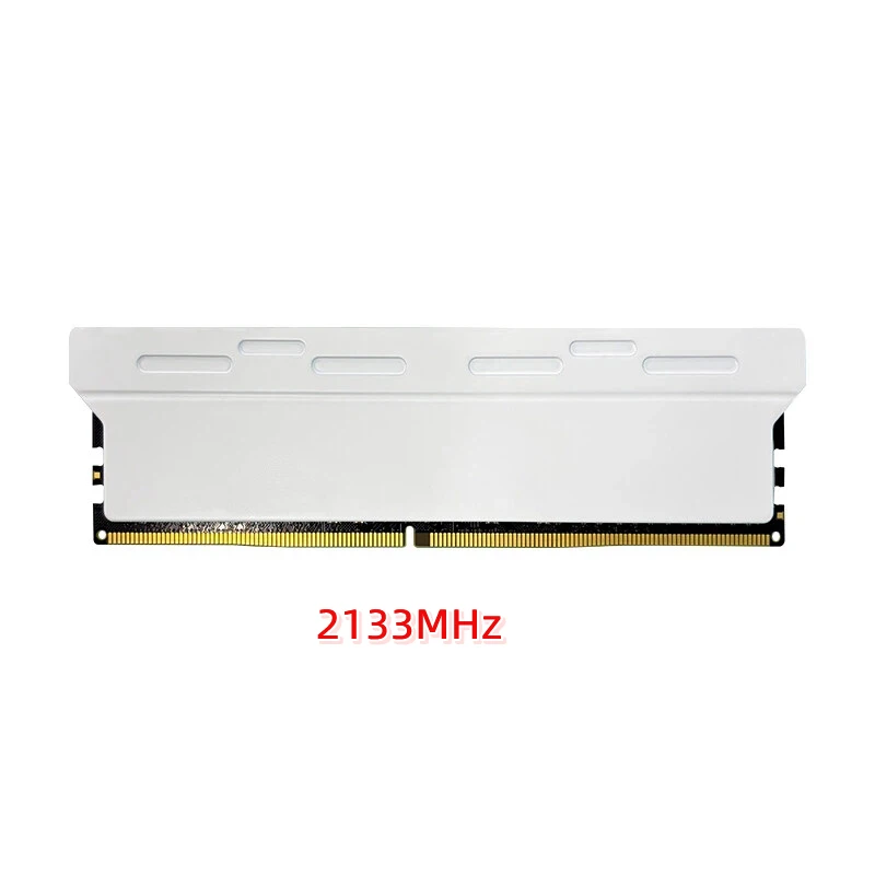 GKIAIOI זיכרון DDR4 RAM 4GB 8GB 16GB 32GB 2133MHz 2400MHz 2666MHz 3200MHz DIMM Memoria Module תואם למחשב