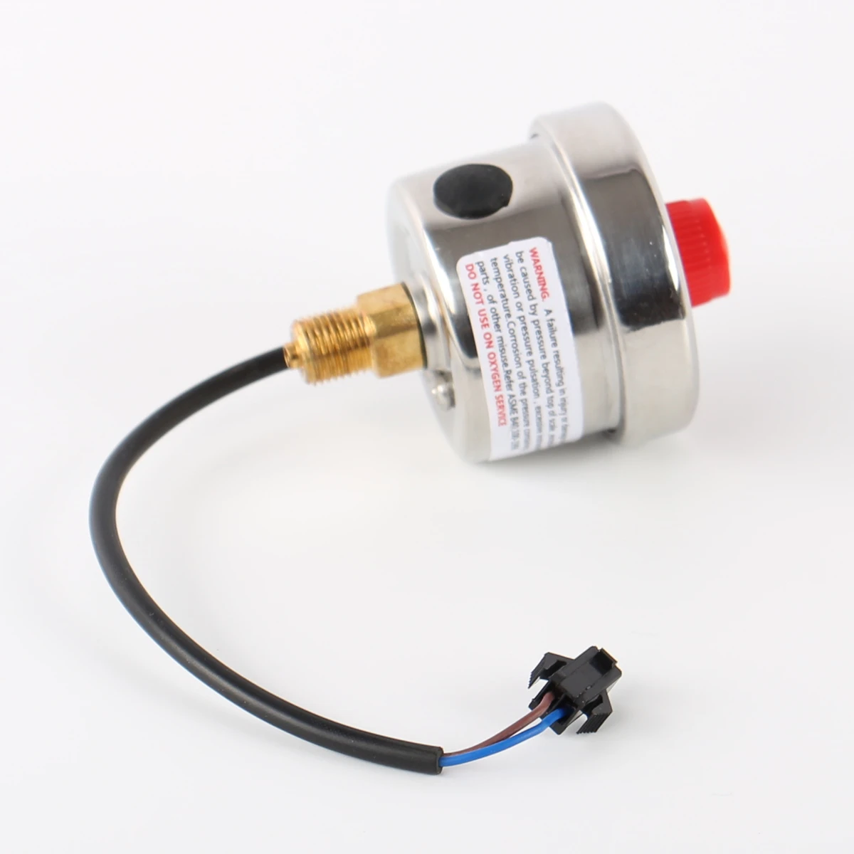 yong heng pcp bomba compressor conjunto de pecas reposicao manometro 01