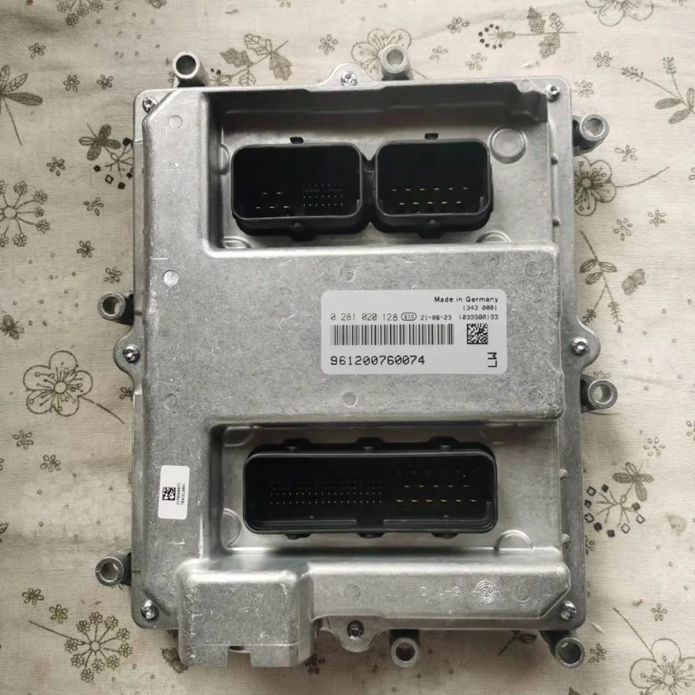 Isuzu Engines 4Ba1 4Bc1 4Bc2 Insustrial 5811001280, 5811001281 DB Electrical SHI0074 Starter