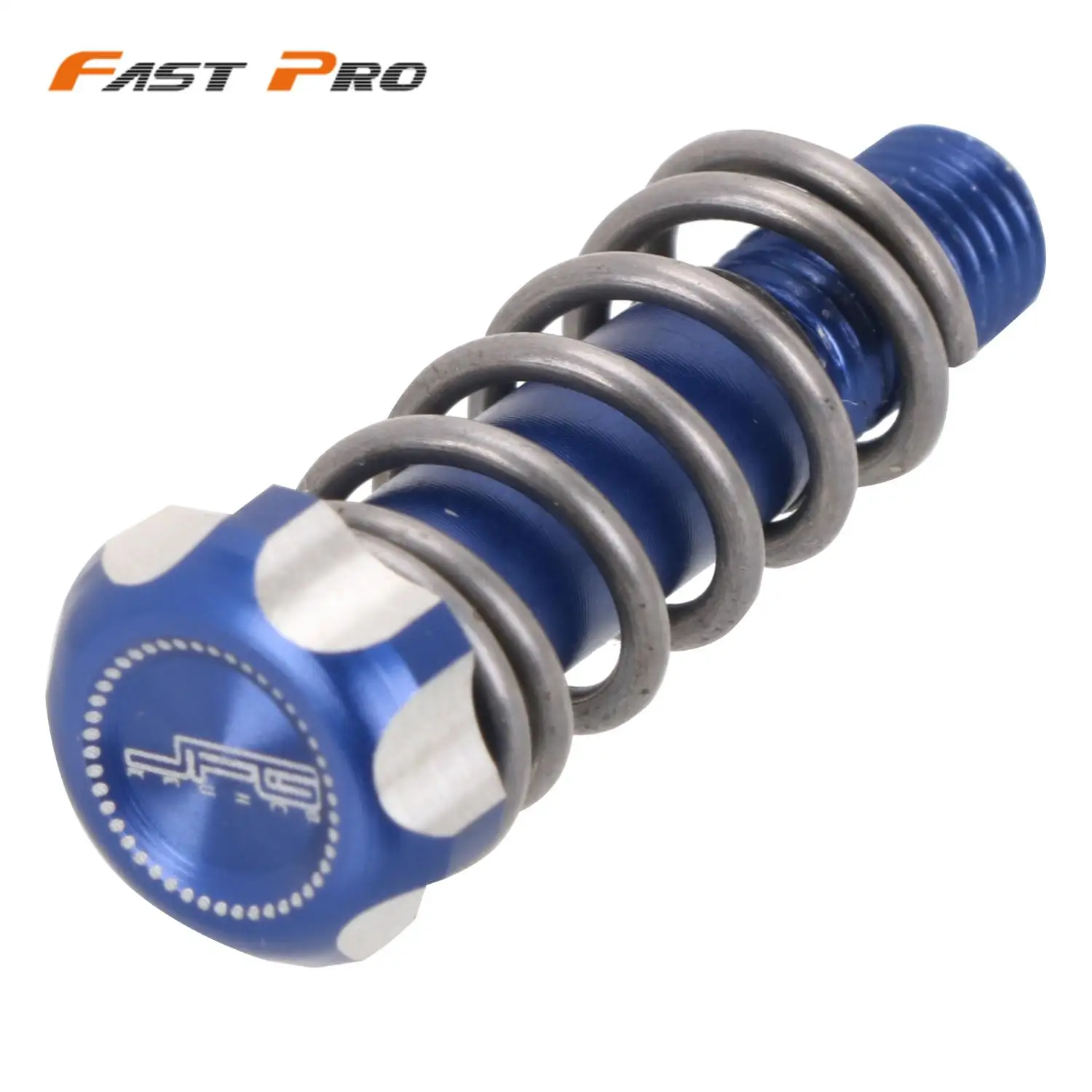 ATV Carburetor Carb Throttle Idle Adjust Screw With Spring For Yamaha Raptor 700 700R YFM700 FZ6 FZ6R YZ250F YZ450F YZ450FX