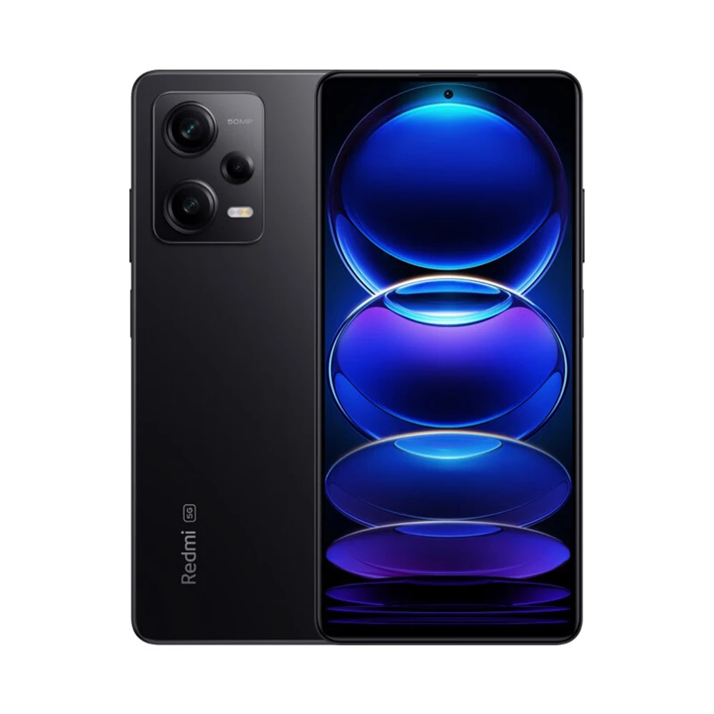 Xiaomi Redmi Note 12 Pro 5G グローバルROM SIMフリー xiaomi Redmi Note 12 Pro 5G レッドミ グローバル版