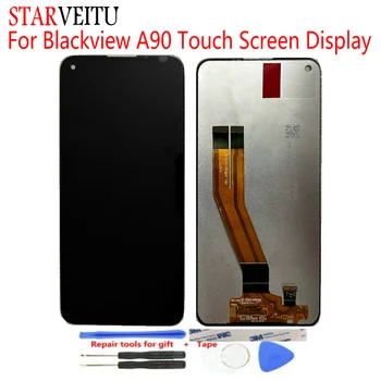 Original LCD for Blackview A90 Touch Screen Display 6.39" Mobile Phone Accessories