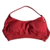 Impact Sports Bra With Logo Women Seamless Halter Bra Open Back Yoga Top Bras Medium Support Gym Crop Top Padded Sportswear 6