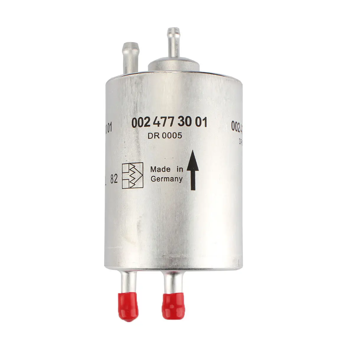 M Brand 0024773101 0024773001 Eustein fuel filter for mercedes W203 C180 C200 C240 ​​C320 C230 002 477 31 01