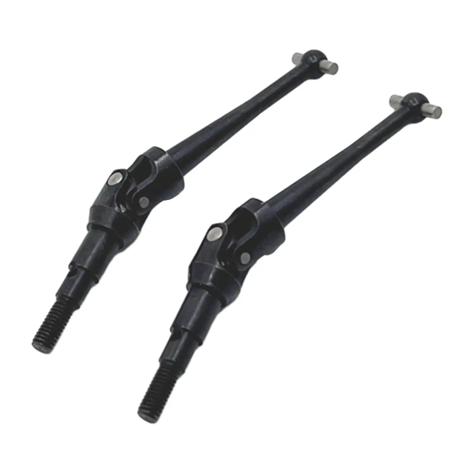 

1/16 RC Car Drive Shaft, CVD Shaft, Durable Upgrade Parts Axle Dogbone for 16207 16210 Accessories RC Hobby Car Vehicles