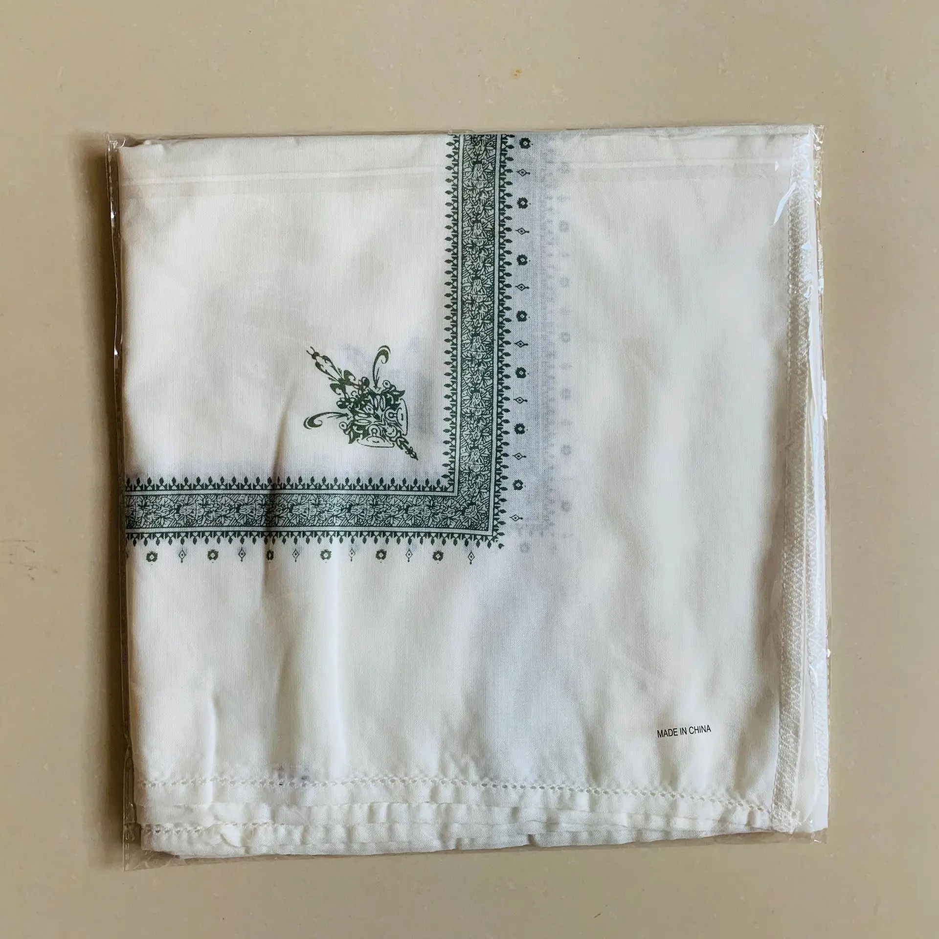 138 سنتيمتر وشاح العسكرية شماغ الصحراء كوفية رئيس...