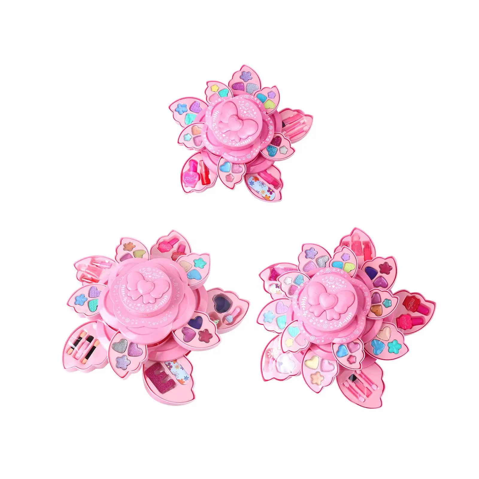 

Детская Косметическая игрушка, косметический набор для детей, подарки на день рождения для девочек