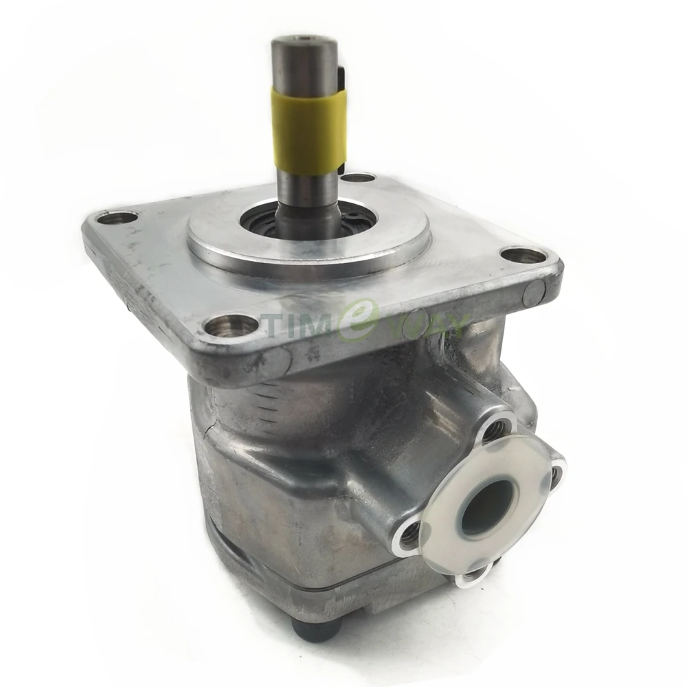 

SHIMADZU High Pressure Gear Pump GPY-3R GPY-4R GPY-7R GPY-9R GPY-11.5R original Japan GPY-5.8R GPY-8R GPY-10R