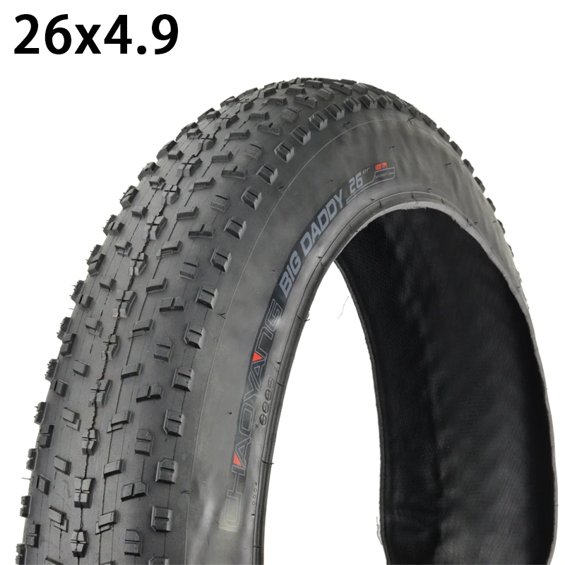big daddy fat bike tires