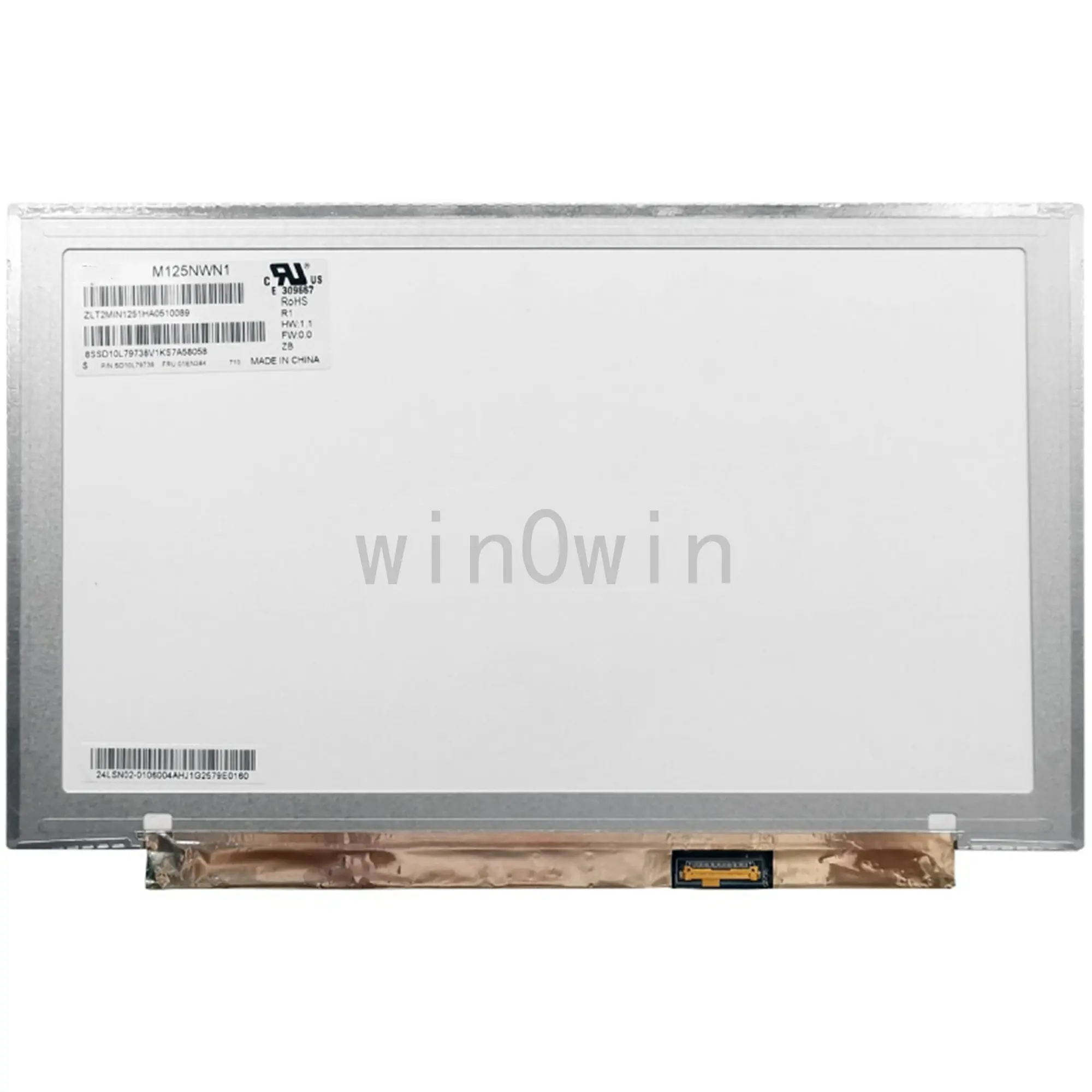 m125nwn1-r1-fit-hb125wx1-200-b125xtn010-1366-768-edp-30-pins-laptop-lcd-screen-panel-matrix