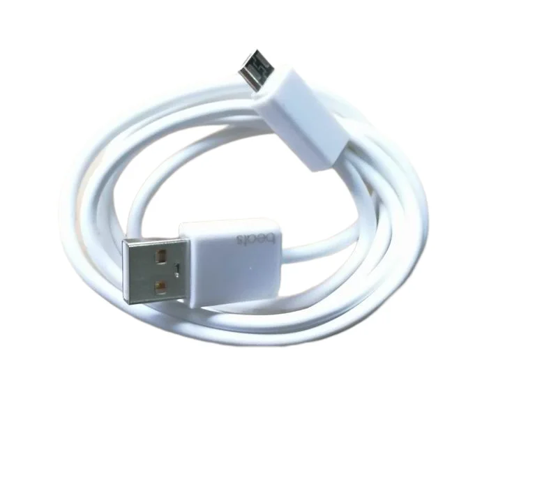 1M Micro USB Charging Cable For Beats by Dre Solo Studio PILL