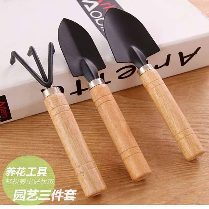 

Садовые принадлежности, домашняя компактная Лопата для замены почвы