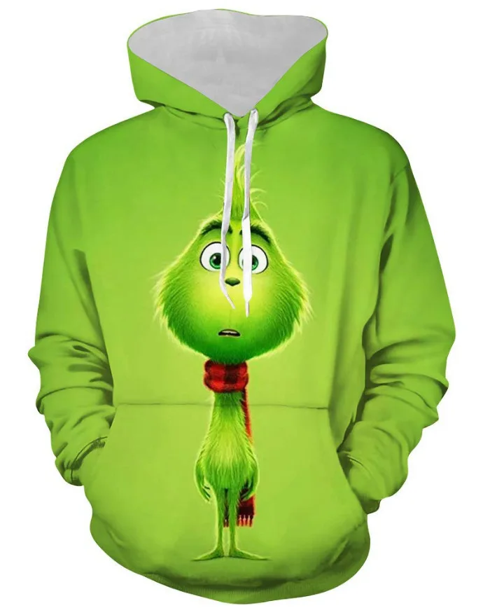 Pullover