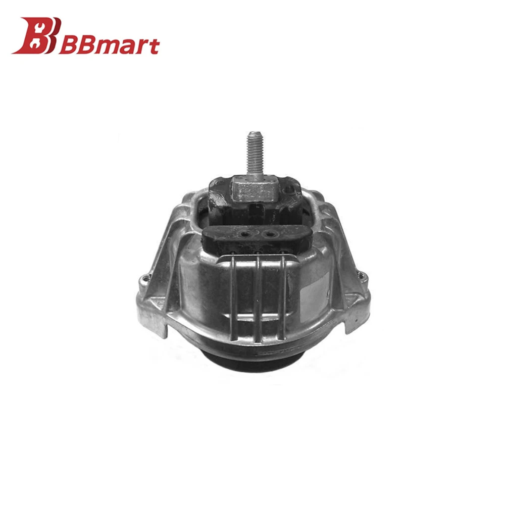 22116857526 BBmart Auto Parts Factory Price Left Engine Mount For BMW E90 E87 E84