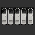 Gun color 5PCS