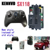 Hollicy SX118 Land Rover Children's Electric Car Bluetooth Remote Control Receiver, Ride on Toy Car 2.4G Controller Transmitter 1