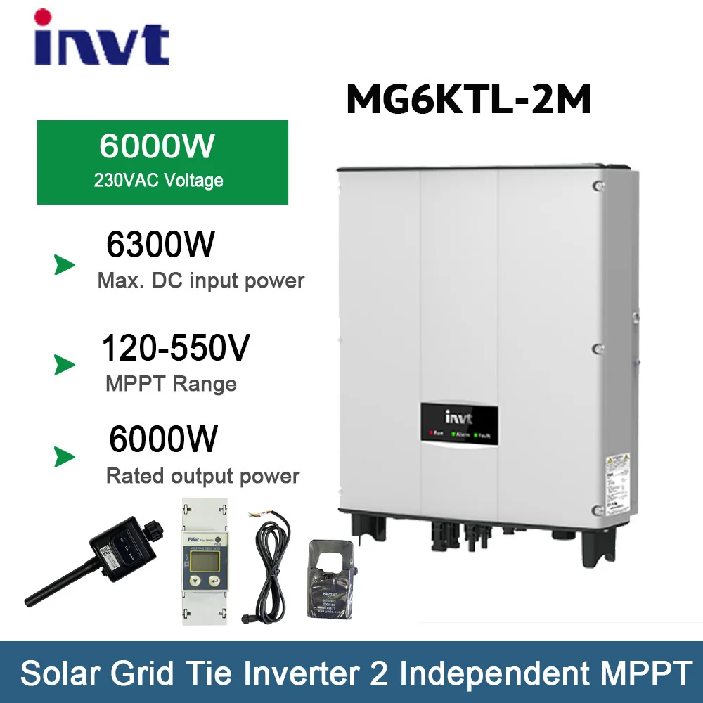 Grid Tie Inverter Power Limiter Solar Power Grid Tie Inverter 6000w Solar Grid Aliexpress