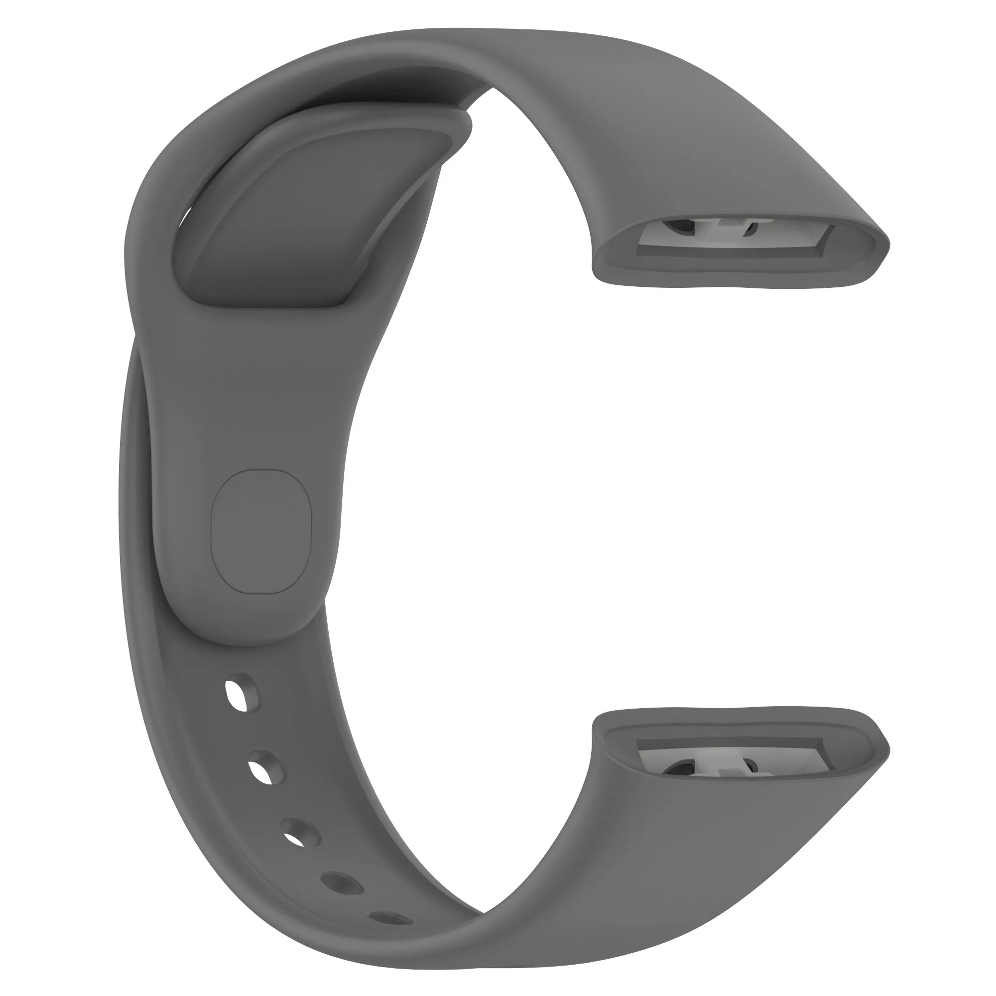 Premium Silicon Watch Strap - Vibrant and Durable Wristband