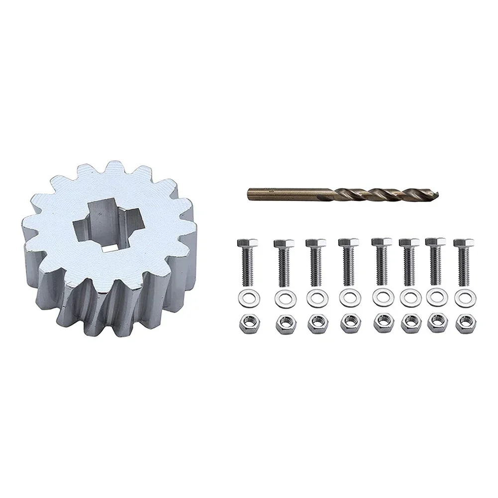 For Alhambra For Sharan Gear Repair High Quality Replacement Gear for Ford Seat Alhambra Sharan Spare Wheel Carrier