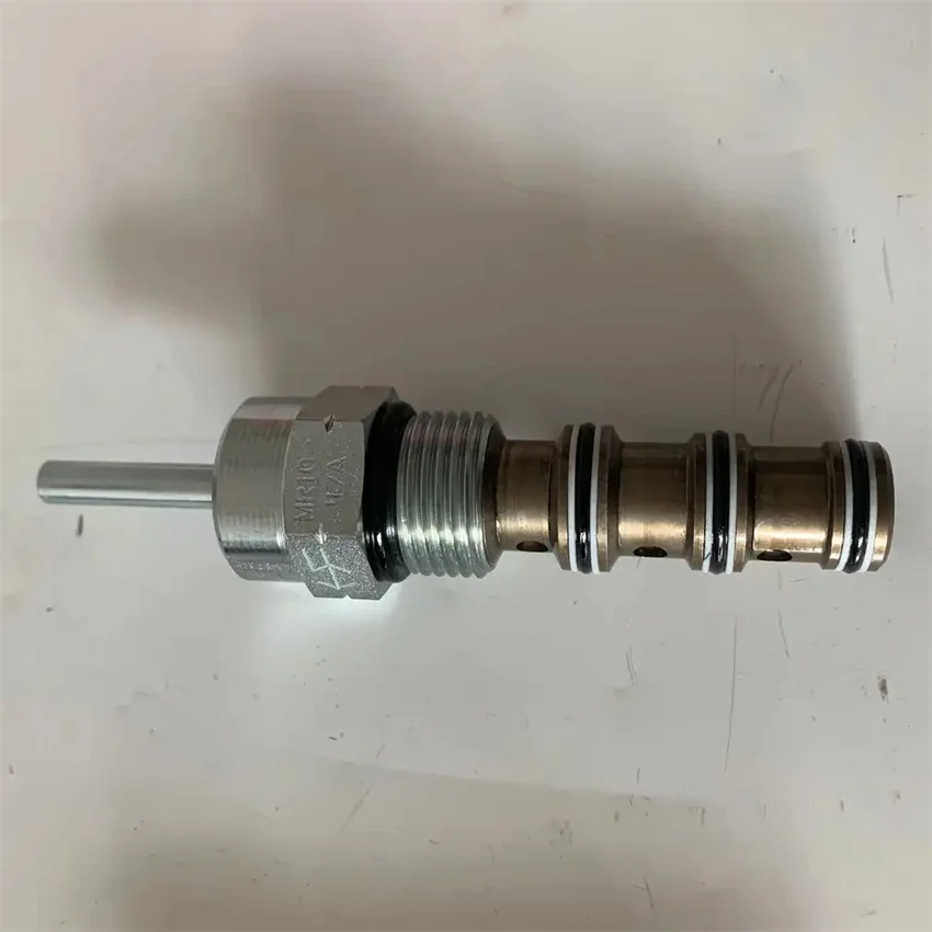 

MR10-47 MR10-47A MR10-47A-0-N HydraForce электромагнитный клапан