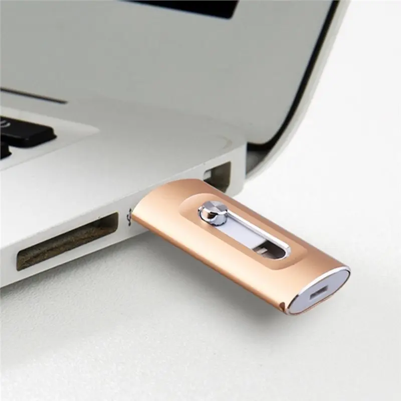 USB 플래시 드라이브 USB 어댑터 휴대폰용 USB 플래시 드라이브 고속 USB 드라이브