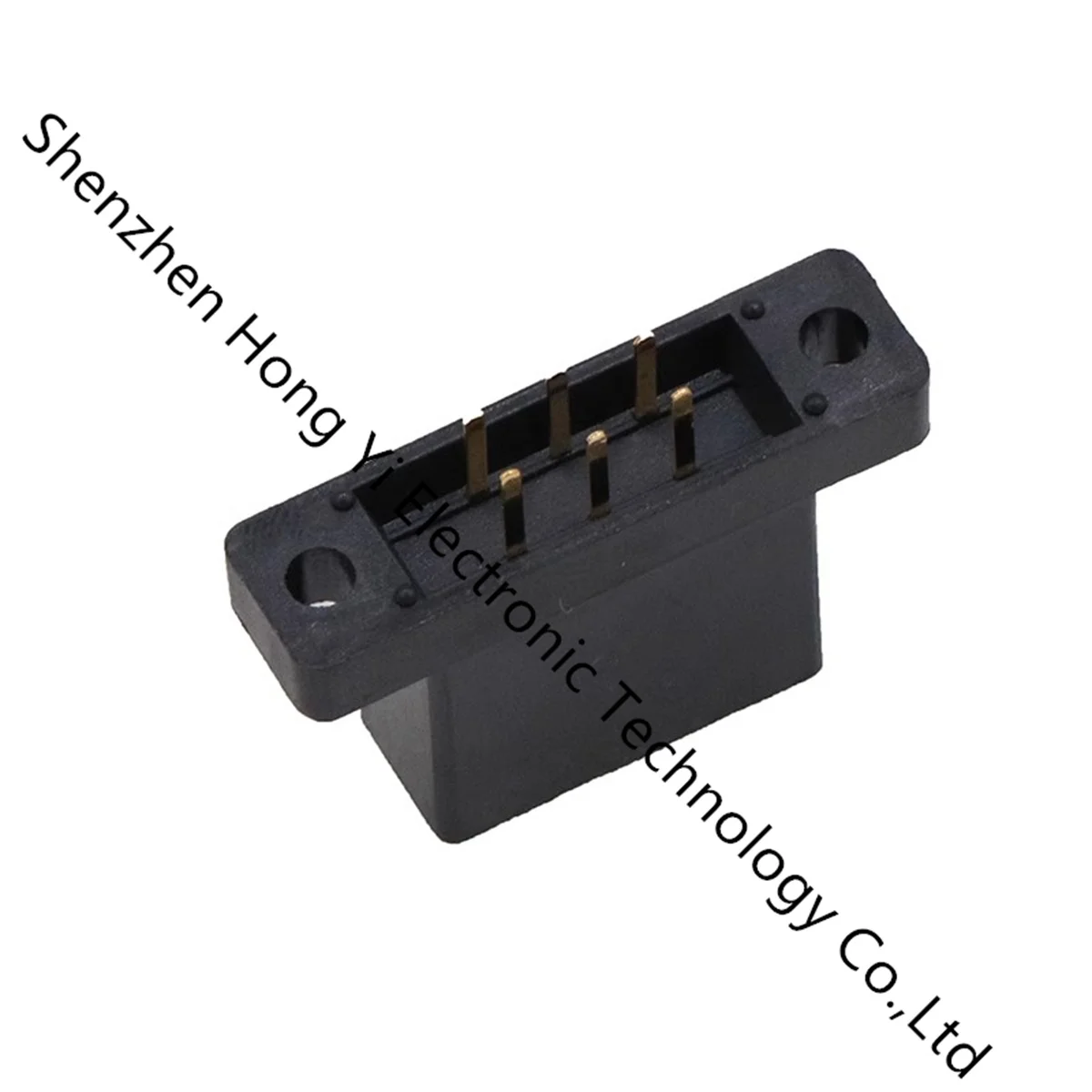 

High temperature aging seat TO3P-247-10A dual ear high temperature resistance test seat chip socket with ear socket can withstan