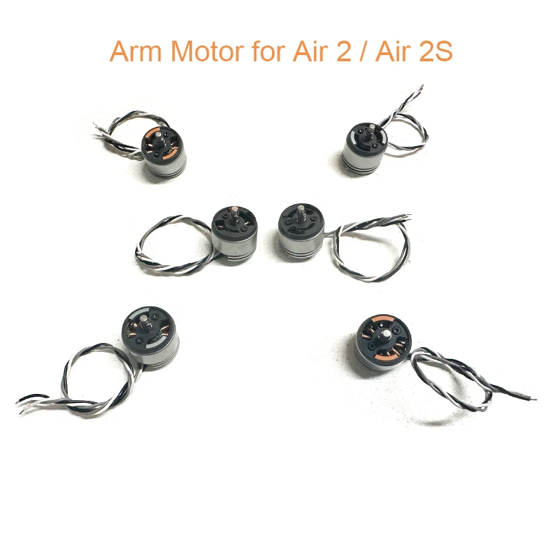 Genuine Mavic Air 2S Arm Motors Mavic Air 2 Arm Motors Motori Ad Elica Motori Di Potenza Per Dji Mavic Air 2 E Air 2S