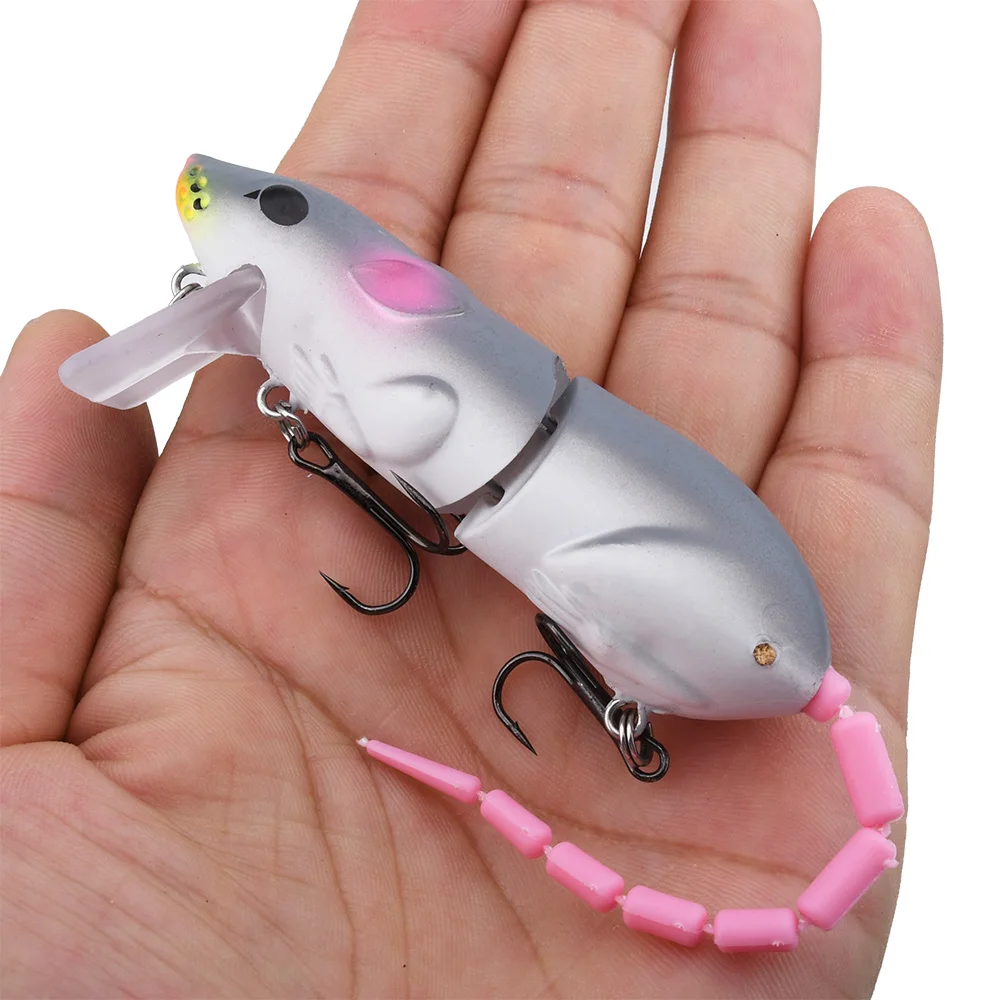 15.5CM Mouse Lure 1