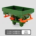 Fertilizer spreader