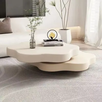 طاولة قهوة مودرن OEMG أثاث منزلي