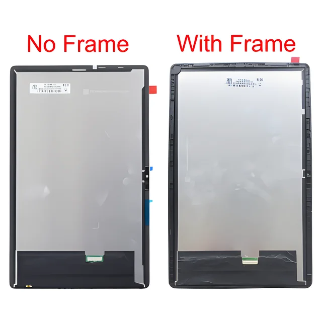 OEM LCD Screen for Lenovo Tab P11/P11 Plus TB-J606 TB-J606F