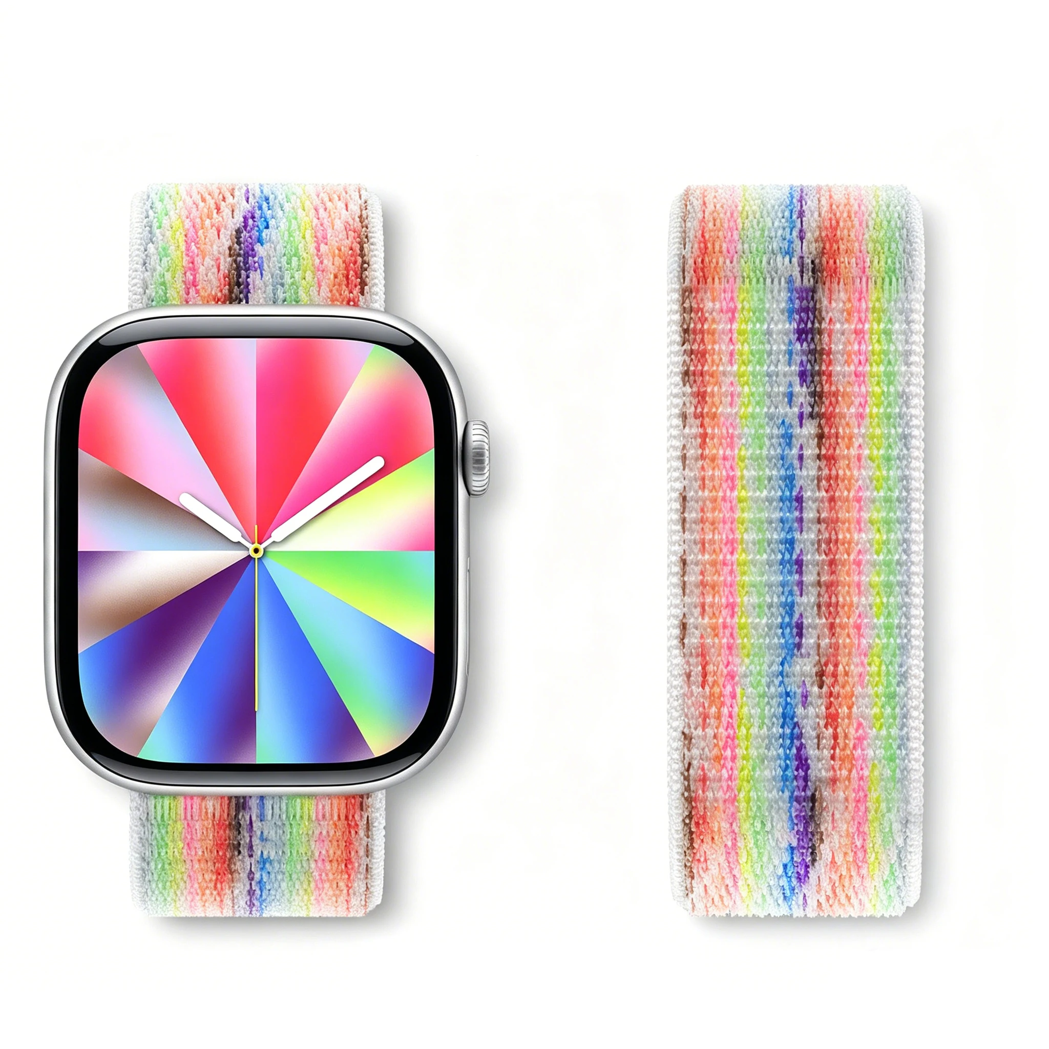 Versatile Nylon Loop Strap
