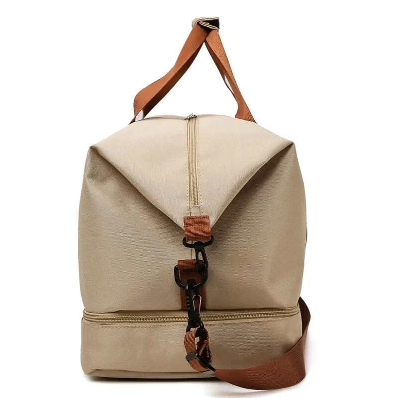 Рисунок 4 - Дорожная сумка большой емкости